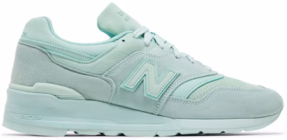 New Balance 997 Mint Julep M997LBE