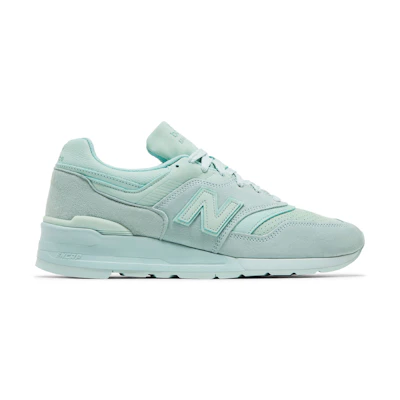 NB 997 Mint Julep