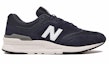 Order New Balance 997 Biru Laut Navy CM997HLX