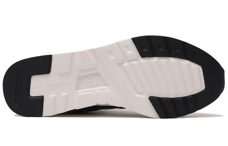 Shop New Balance 997 Biru Laut Navy CM997HLX