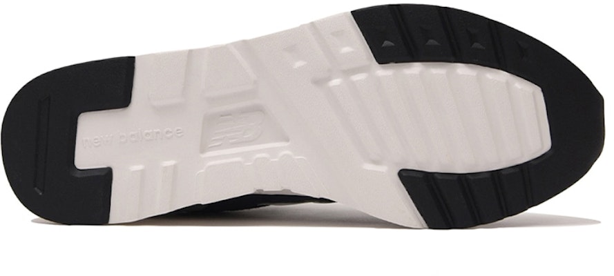 New Balance 997 Biru Laut Navy CM997HLX Shop New Balance 997 Biru Laut Navy CM997HLX