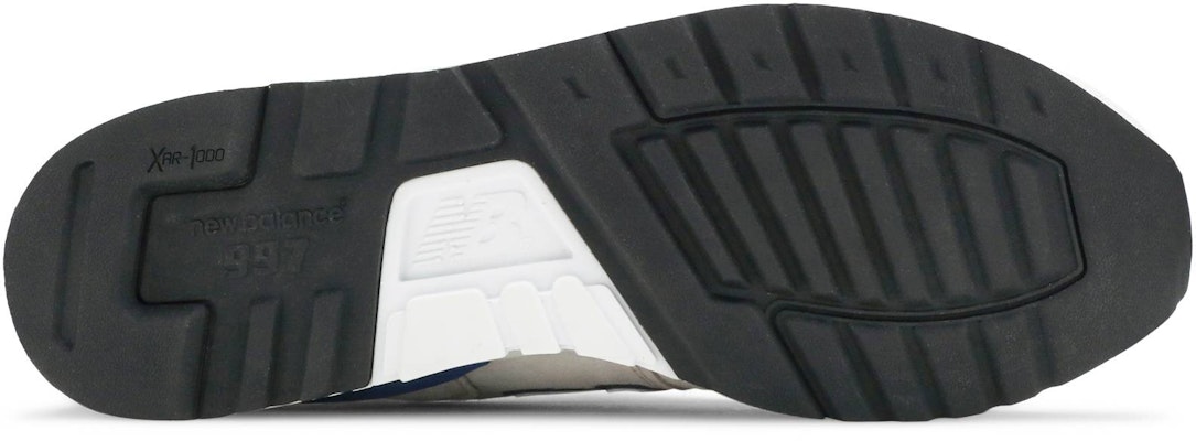 New Balance 997 Northern Lights Navy Grey M997PTB