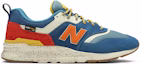 Buy ニューバランス 997 アウトドアパック ブルー CM997HFB