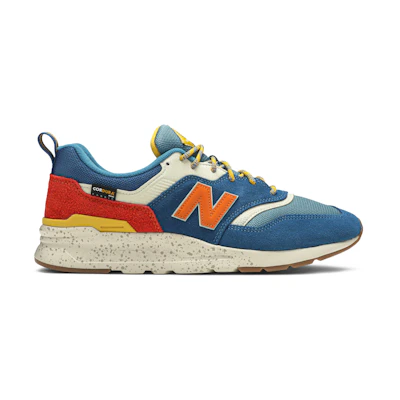NB 997 Outdoor Pack Blue