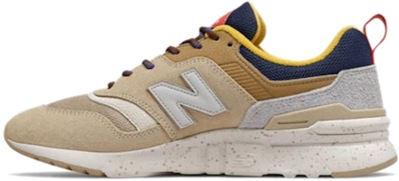 New Balance 997 Outdoor Pack Moroccan Tile CM997HFA New Balance 997 Outdoor Pack Moroccan Tile CM997HFA