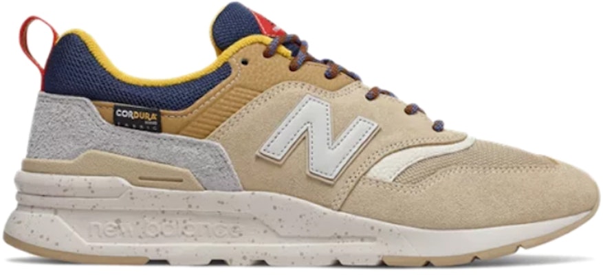 New Balance 997 Outdoor Pack Moroccan Tile CM997HFA Order New Balance 997 Outdoor Pack Moroccan Tile CM997HFA