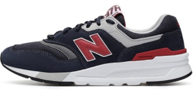 New Balance 997 D 'Azul Marino' CM997HDM Buy New Balance 997 D 'Azul Marino' CM997HDM