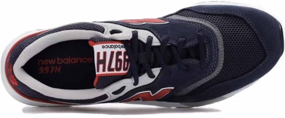 新百伦 997 D '海军蓝' CM997HDM Lookbook 新百伦 997 D '海军蓝' CM997HDM