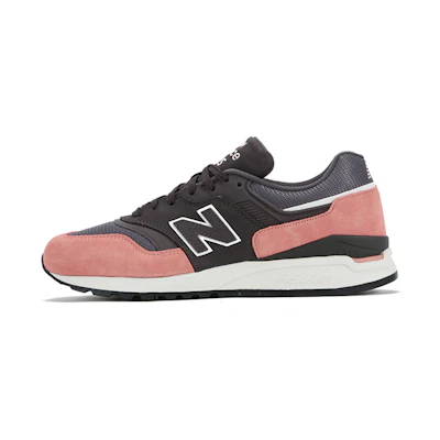 NB 997 'Gray Pink White'