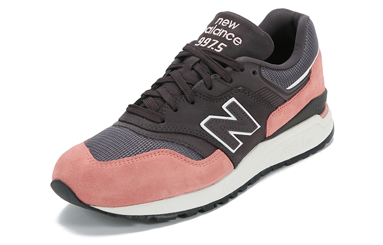 NB 997 'Gray Pink White' 圖 2