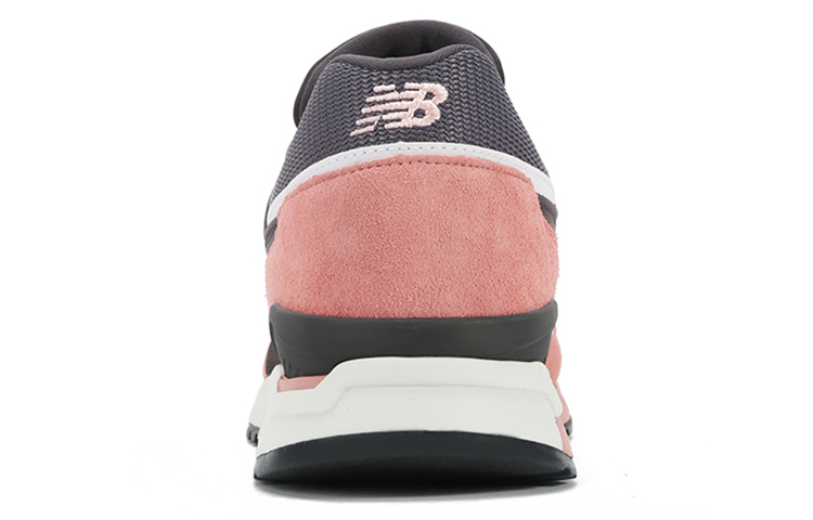 NB 997 'Gray Pink White' 圖 4