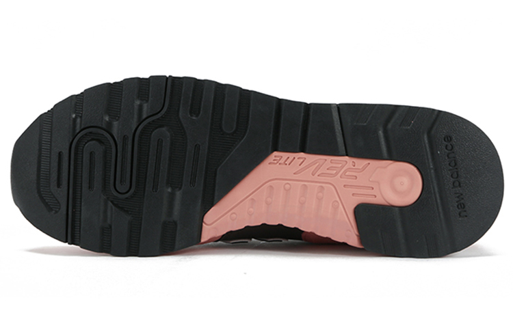 NB 997 'Gray Pink White' 圖 5