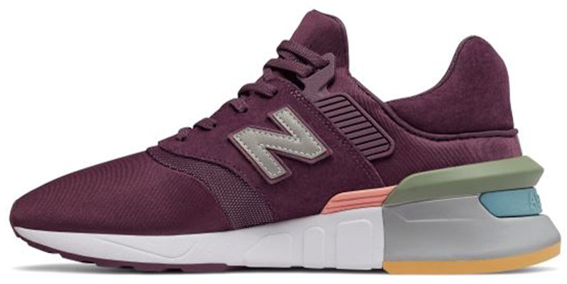 New Balance 997 Reveal 'Corriente Oscura' MS997XTB Buy New Balance 997 Reveal 'Corriente Oscura' MS997XTB