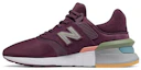 Buy New Balance 997 Reveal 'Dark Current' Lelaki Hitam MS997XTB