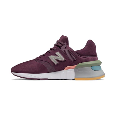NB 997 Reveal 'Dark Current'