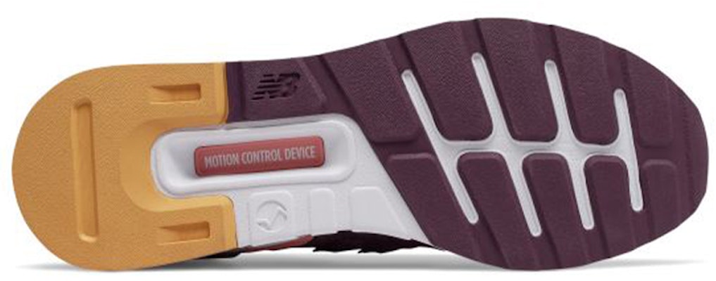 New Balance 997 Reveal 'Dark Current' Lelaki Hitam MS997XTB Shop New Balance 997 Reveal 'Dark Current' Lelaki Hitam MS997XTB