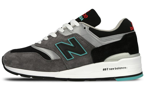 Buy New Balance 997 Rockabilly Retro M997CGB