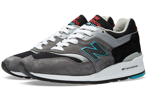 Order New Balance 997 Rockabilly Retro M997CGB