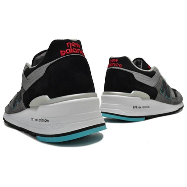 Purchase New Balance 997 Rockabilly Retro M997CGB