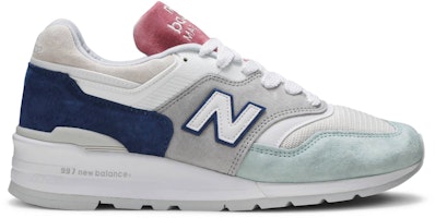 New Balance 997 Seasonal Colors M997SOA New Balance 997 Seasonal Colors M997SOA