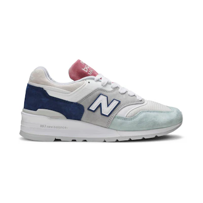 NB 997 Seasonal Colors