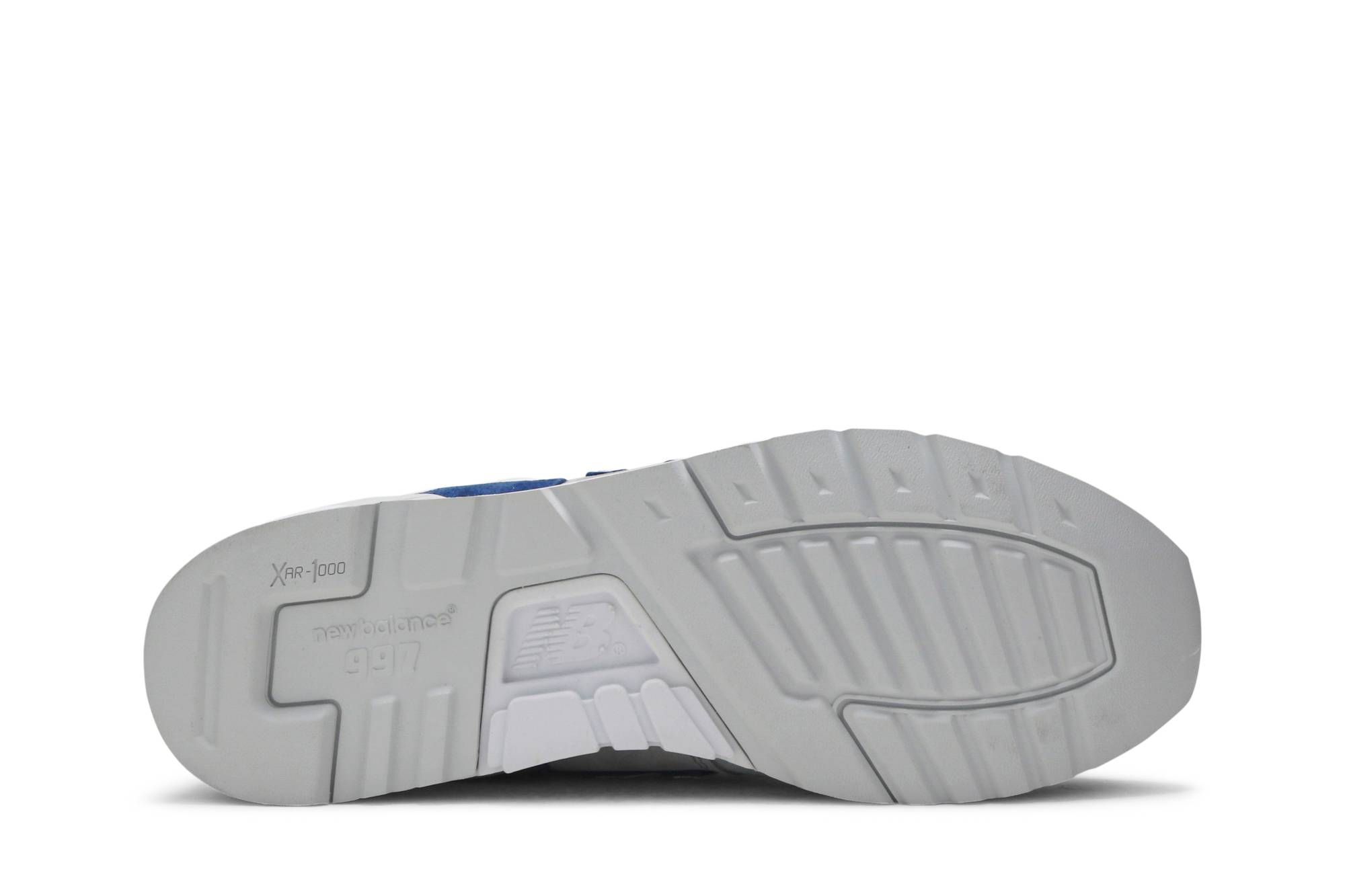 Shop New Balance 997 Warna Musim Terbaru M997SOA