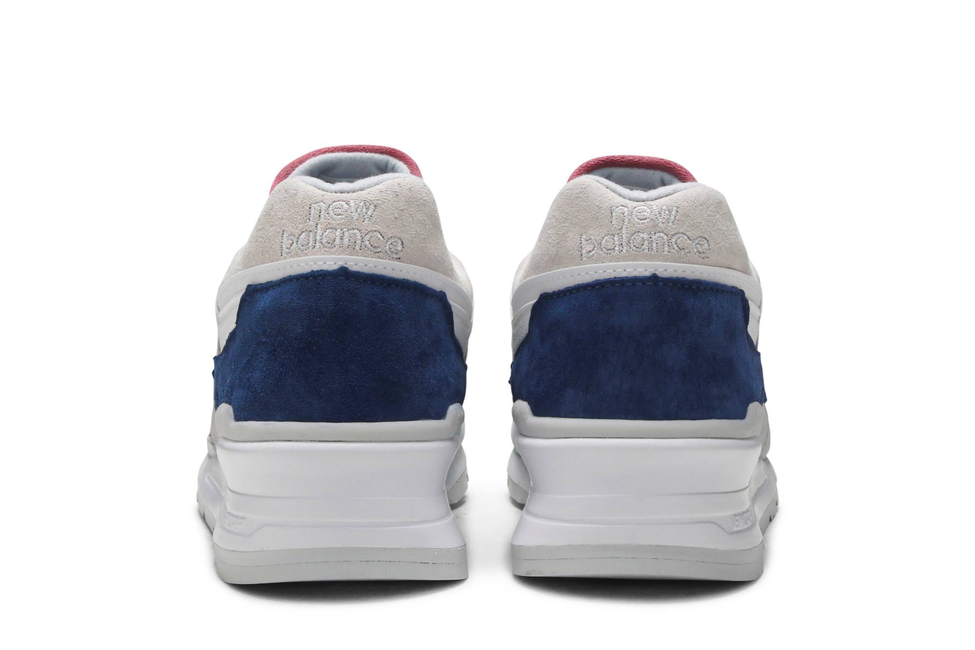 Details for New Balance 997 Warna Musim Terbaru M997SOA