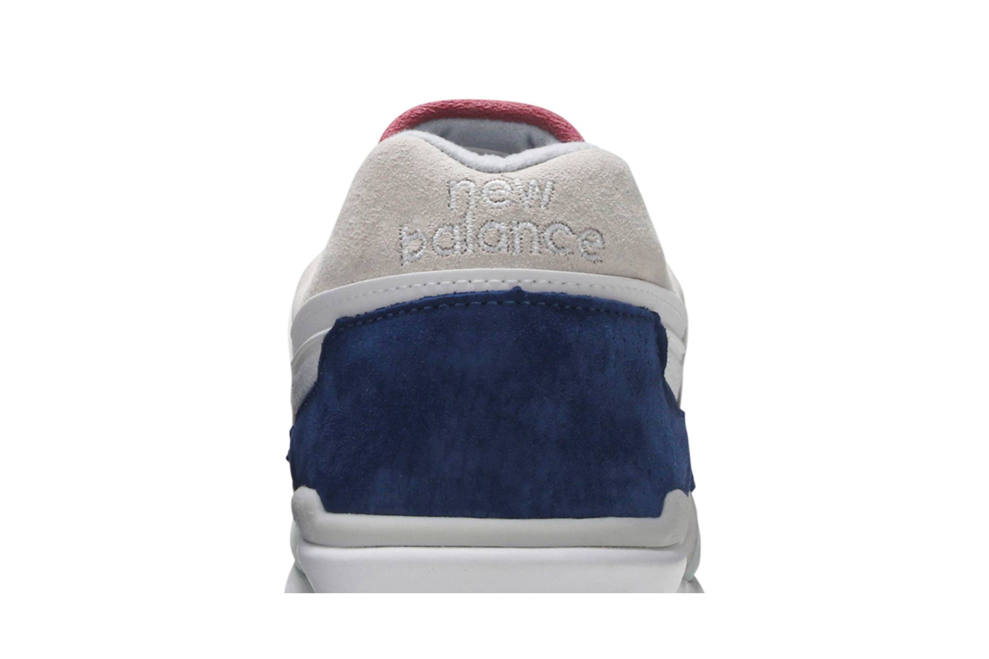 Sizing New Balance 997 Warna Musim Terbaru M997SOA