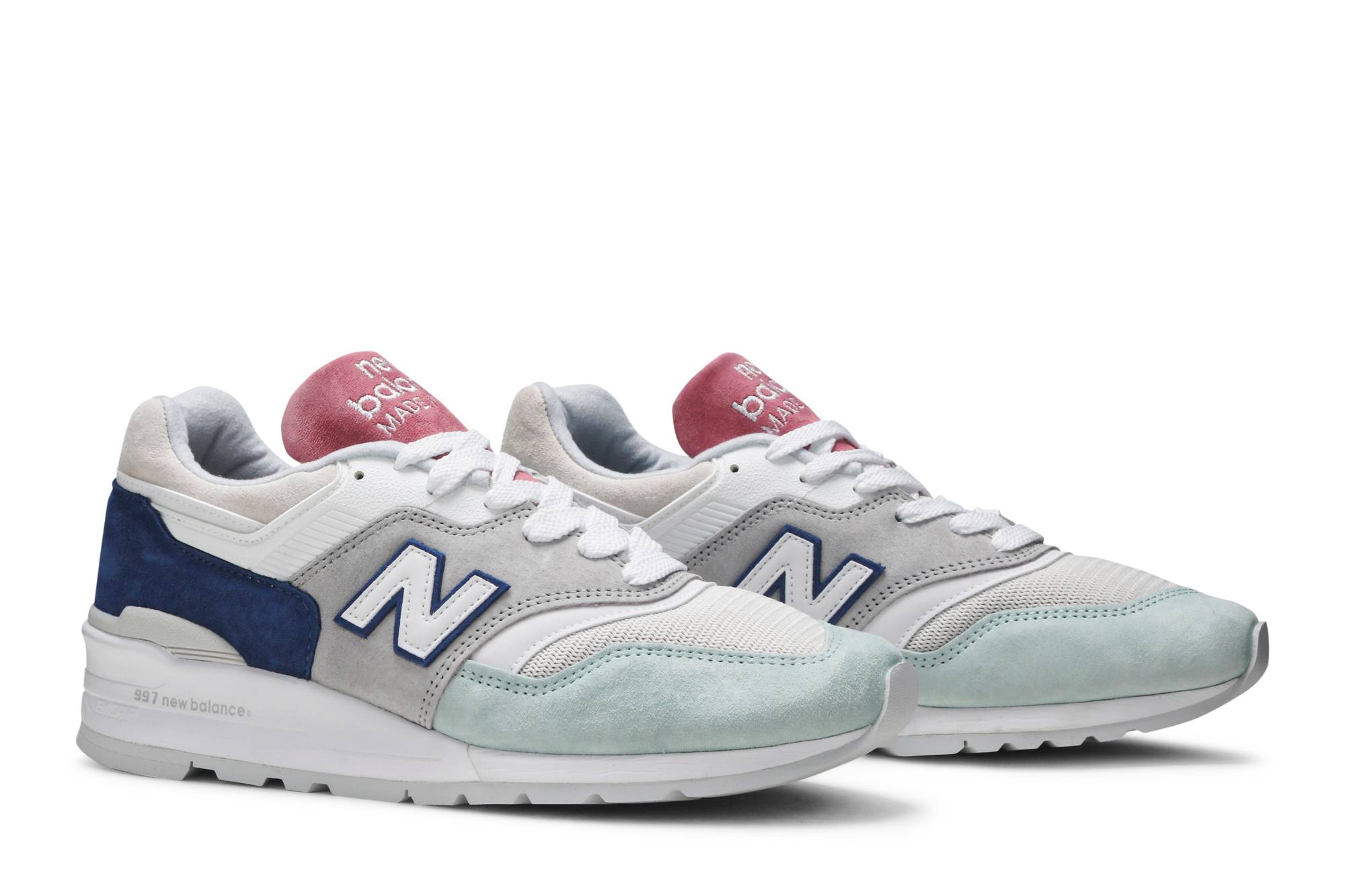 Cheap New Balance 997 Warna Musim Terbaru M997SOA