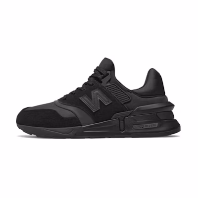 NB 997 Series Black