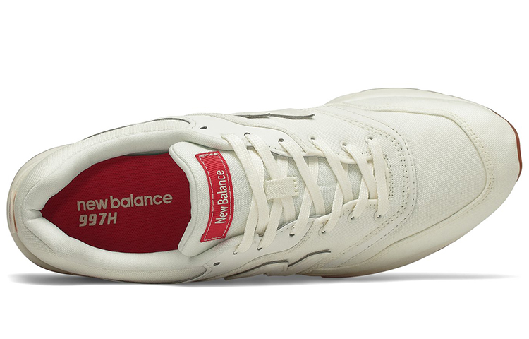 Lookbook New Balance Serie 997 CM997HDB