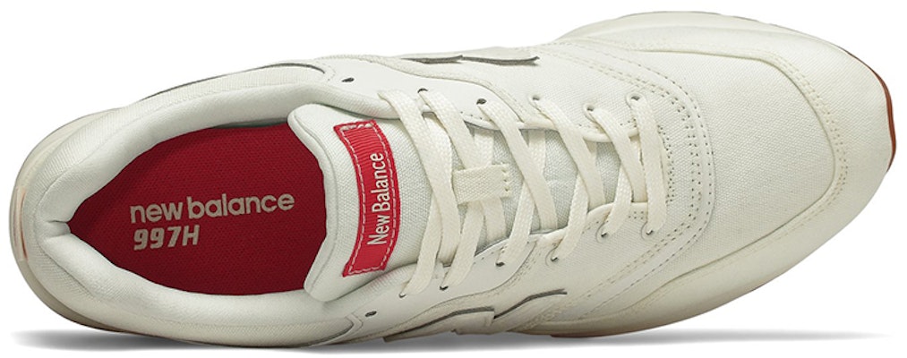 New Balance Serie 997 CM997HDB Lookbook New Balance Serie 997 CM997HDB