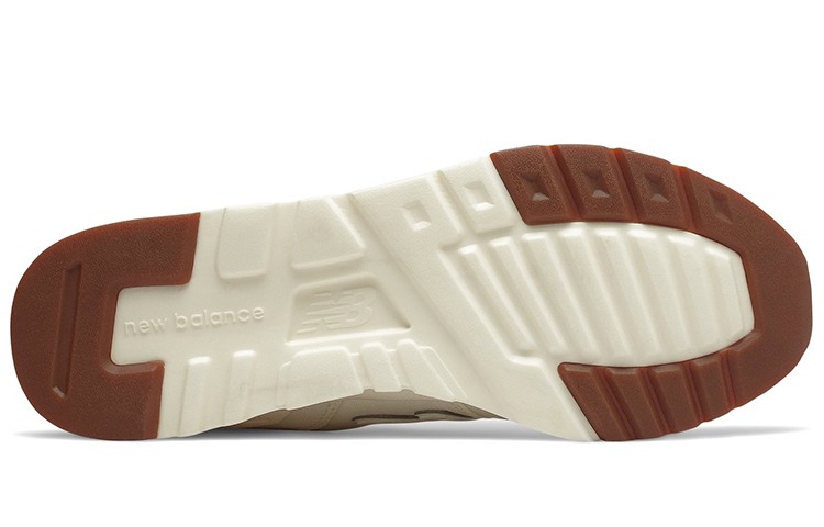 Shop New Balance Serie 997 CM997HDB