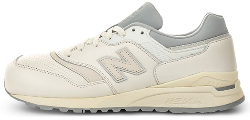 ニューバランス997 creamy white ML997HAA Buy ニューバランス997 creamy white ML997HAA