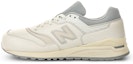 Buy ニューバランス997 creamy white ML997HAA