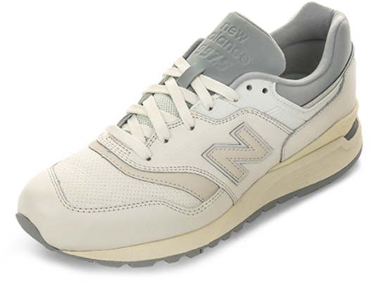 ニューバランス997 creamy white ML997HAA Order ニューバランス997 creamy white ML997HAA