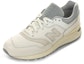 Order ニューバランス997 creamy white ML997HAA