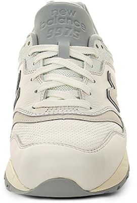 ニューバランス997 creamy white ML997HAA Lookbook ニューバランス997 creamy white ML997HAA