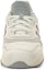 Lookbook ニューバランス997 creamy white ML997HAA