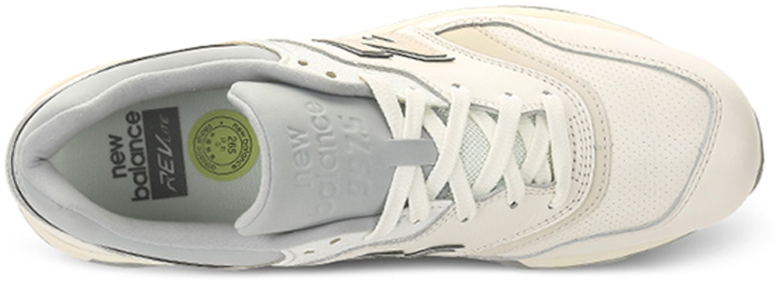 ニューバランス997 creamy white ML997HAA Shop ニューバランス997 creamy white ML997HAA