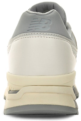 ニューバランス997 creamy white ML997HAA Purchase ニューバランス997 creamy white ML997HAA