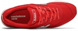 Shop 뉴발란스 997 시리즈 레드 (New Balance 997 시리즈 레드) CM997HDC