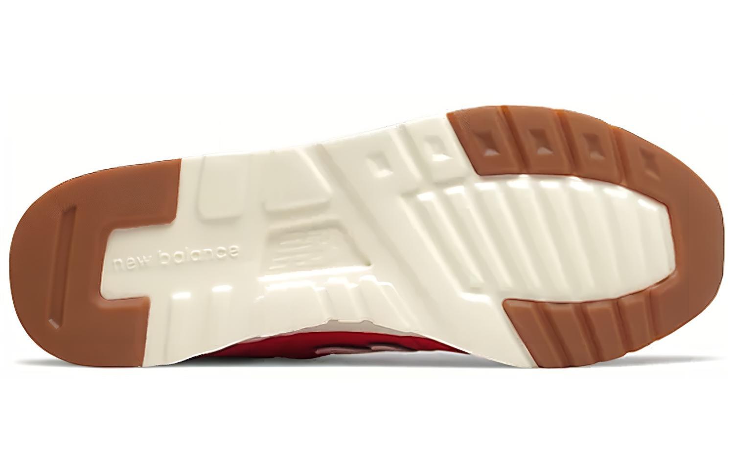 Purchase 뉴발란스 997 시리즈 레드 (New Balance 997 시리즈 레드) CM997HDC