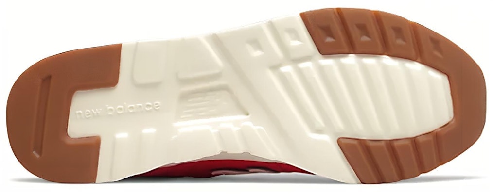 뉴발란스 997 시리즈 레드 (New Balance 997 시리즈 레드) CM997HDC Purchase 뉴발란스 997 시리즈 레드 (New Balance 997 시리즈 레드) CM997HDC