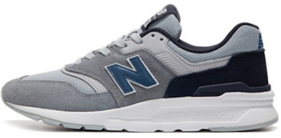 New Balance 997 Series Retro Gray CM997HCK New Balance 997 Series Retro Gray CM997HCK