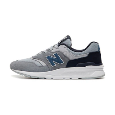 NB 997 Series Retro Gray