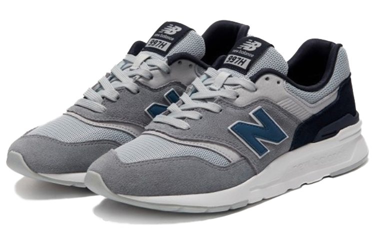 NB 997 Series Retro Gray 圖 2