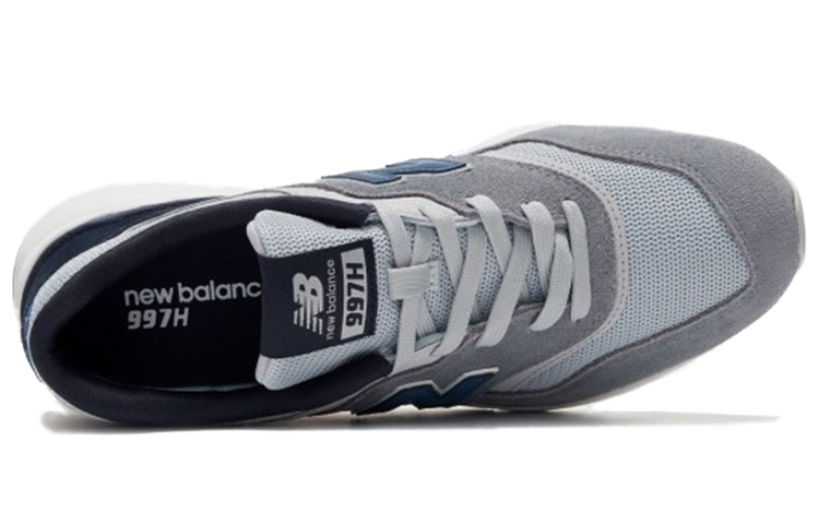 NB 997 Series Retro Gray 圖 3