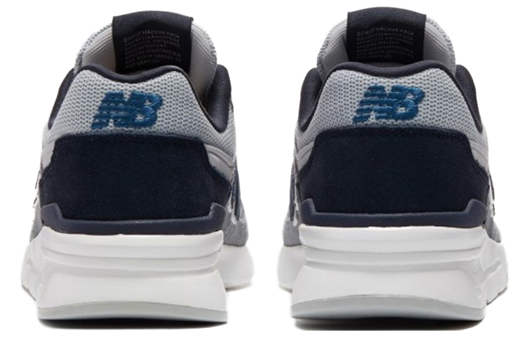 NB 997 Series Retro Gray 圖 4