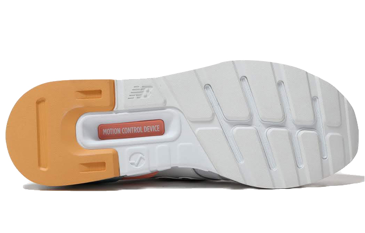 Shop 新百伦 997 系列 白色 MS997XTC